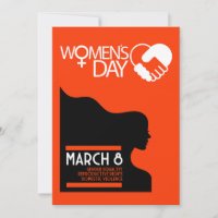 Journée internationale de la femme