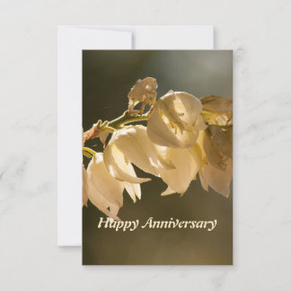 Carte De Remerciements Joyeux Anniversaire