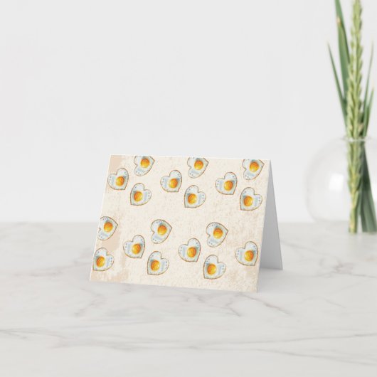 CARTE DE REMERCIEMENTS JOYEUX ANNIVERSAIRE BÉBÉ AU BBQ DÉLICIEUX (Dos)