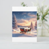 Carte De Remerciements Joyful Wives Card Co. (Debout devant)