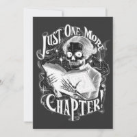 Juste un autre chapitre Skeleton Reader amusant