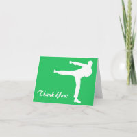 Kelly Green Martial Arts