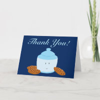 La boîte à biscuits vous remercient