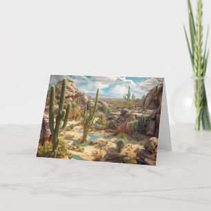 Carte De Remerciements Le Sud-Ouest dit "Merci"