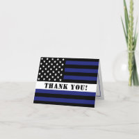 Ligne blanche mince personnalisée USA Drapeau EMS