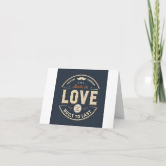 Carte De Remerciements Limited Edition Father’s Day Card – Funny Gift 