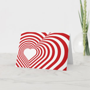 Carte De Remerciements Lolailo 04 par Heart