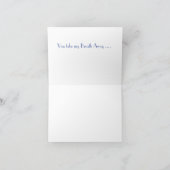 Carte De Remerciements Love Emoji's (Intérieur)