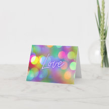 Love Lights