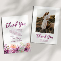 Magenta Violet violet fleurs florales Photo person