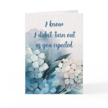 Mais je suis heureux - Fête des Mères -