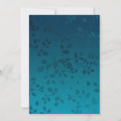 Carte De Remerciements Mandala 6 (Devant)