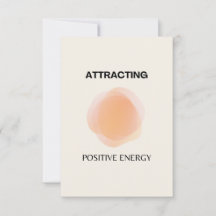 Manifestation, Spiritualité Positive, Affirmation