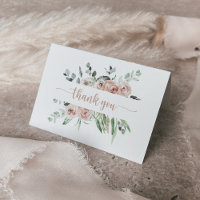 Mariage à plis rose classique