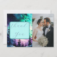 Mariage aurora céleste boréale aurora
