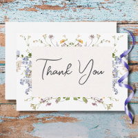 Mariage blanc Fleur sauvage Boho Delicate