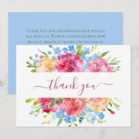Mariage de notes pour les oeillets et les oubliett