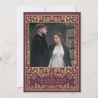 Mariage d'épée médiévale Mauve