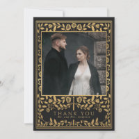 Mariage d'épée médiévale noire