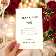 Mariage Minimaliste Moderne Noir & Blanc