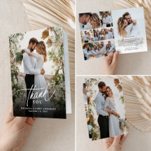 Mariage Moderne Élégant avec 8 Photos