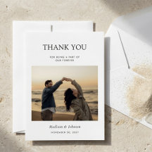 Mariage Photo Moderne Minimaliste