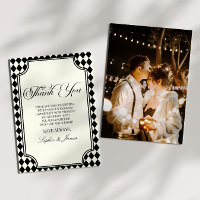 Mariage Vintage Luxueux Noir Ivoire Vieille Fortun