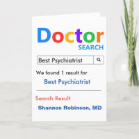 Meilleure recherche psychiatrique