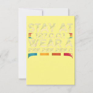 Carte De Remerciements Mème Ingénieur De Codage Drôle Séjour À 127.0.0.1