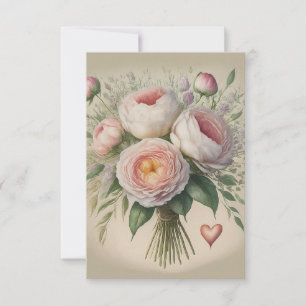 Carte De Remerciements "Merci d'être extraordinaire."