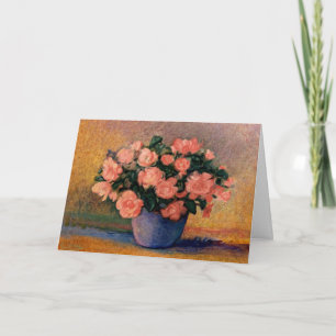 Carte De Remerciements "Mercis de tous que vous" cardez