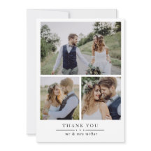 Moderne 4 Mariage photo