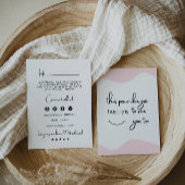 Carte de remerciements modifiable, Entreprise