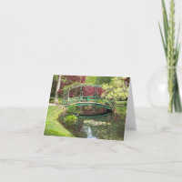 Monet Garden Pond Lily Pad Gibbs Garden Photograph