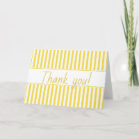 Motif simple - Géométrique Jaune/Blanc