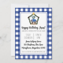 Nativité Joyeux anniversaire Jésus fête de Noël