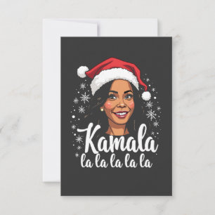 Carte De Remerciements noël 2025,