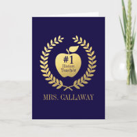 Nom de coutume de feuille d'or de Faux