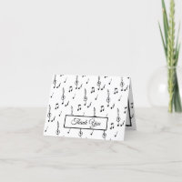 note de musique Motif Musique Thème Treble Clef