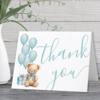 Nous pouvons à peine attendre la Baby Shower pour