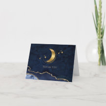 Nous sommes au-dessus de la lune Étoiles dorées Fê