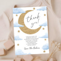 Nous sommes ravis Boho Céleste Baby Shower