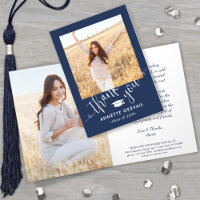 Nouvelle adresse et photo de graduation Marine Ble