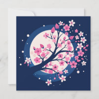 Nuits Cherry Blossom