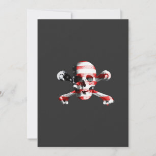 Carte De Remerciements Nullum Crimen Sine Lege, Nemo Est Supra Legem.