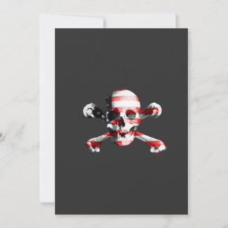 Carte De Remerciements Nullum Crimen Sine Lege, Nemo Est Supra Legem.