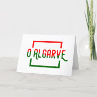 O Algarve