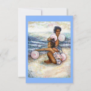 Carte De Remerciements Obsédés par la conquête de l'impossible