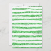 Carte De Remerciements One In A Melon 1er Anniversaire (Dos)