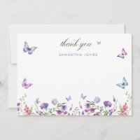 Panneau de Bienvenue pour une Baby Shower Papillon